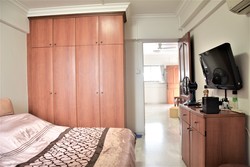 Blk 267 Tampines Street 21 (Tampines), HDB 3 Rooms #198662212